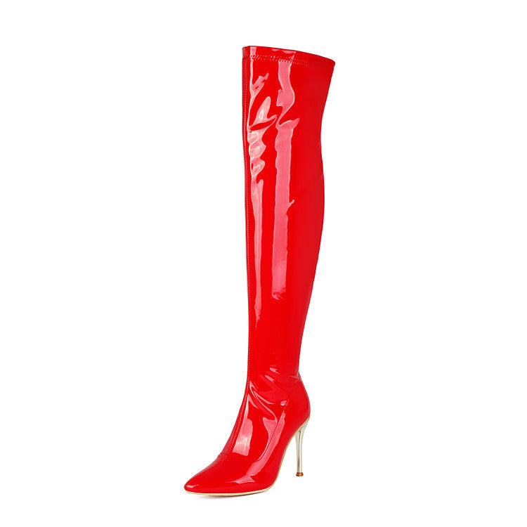 Bottes Orthopédiques Confortables pour Tous les Jours