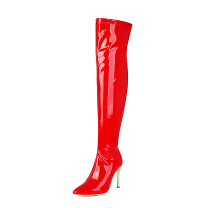 Bottes Orthopédiques Confortables pour Tous les Jours