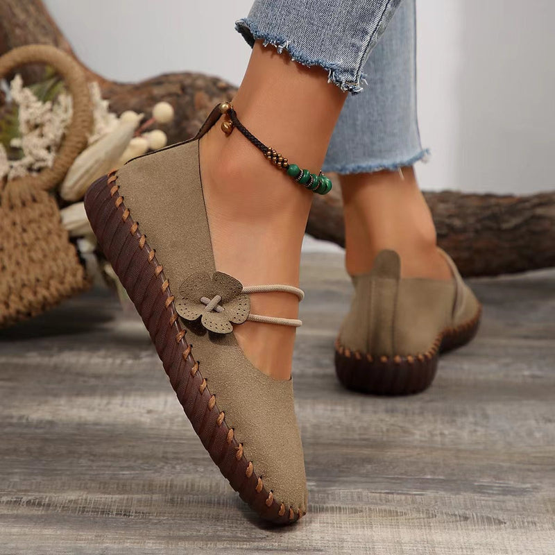 Chaussures Orthopédiques Confortables pour Tous les Jours