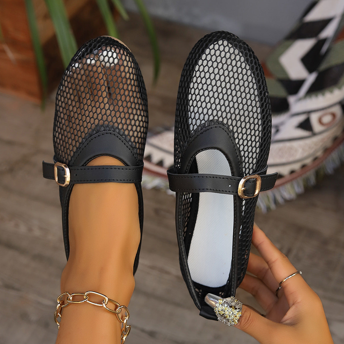 Sandales Orthopédiques Stylées pour Toute Occasion