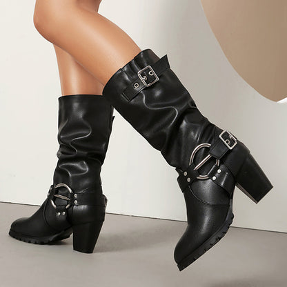 Bottes Orthopédiques Confortables pour Tous les Jours