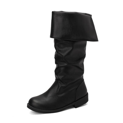 Bottes Orthopédiques Magnifiquement Conçues