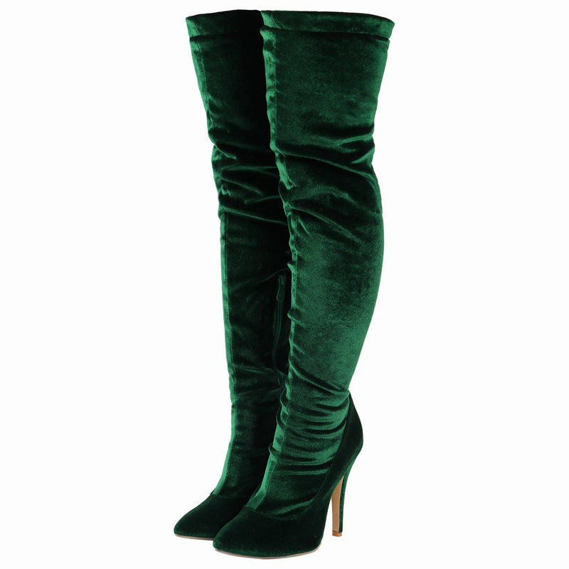 Bottes Orthopédiques Stylées pour Toute Occasion