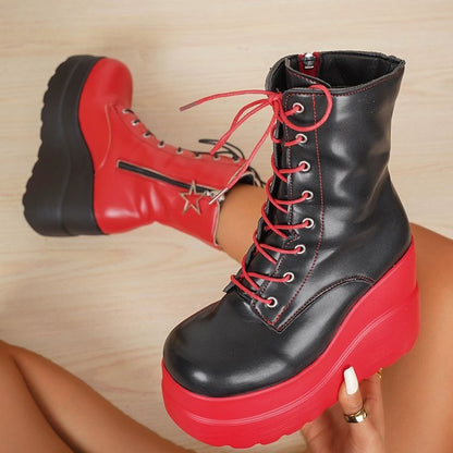 Bottes Orthopédiques Magnifiquement Conçues
