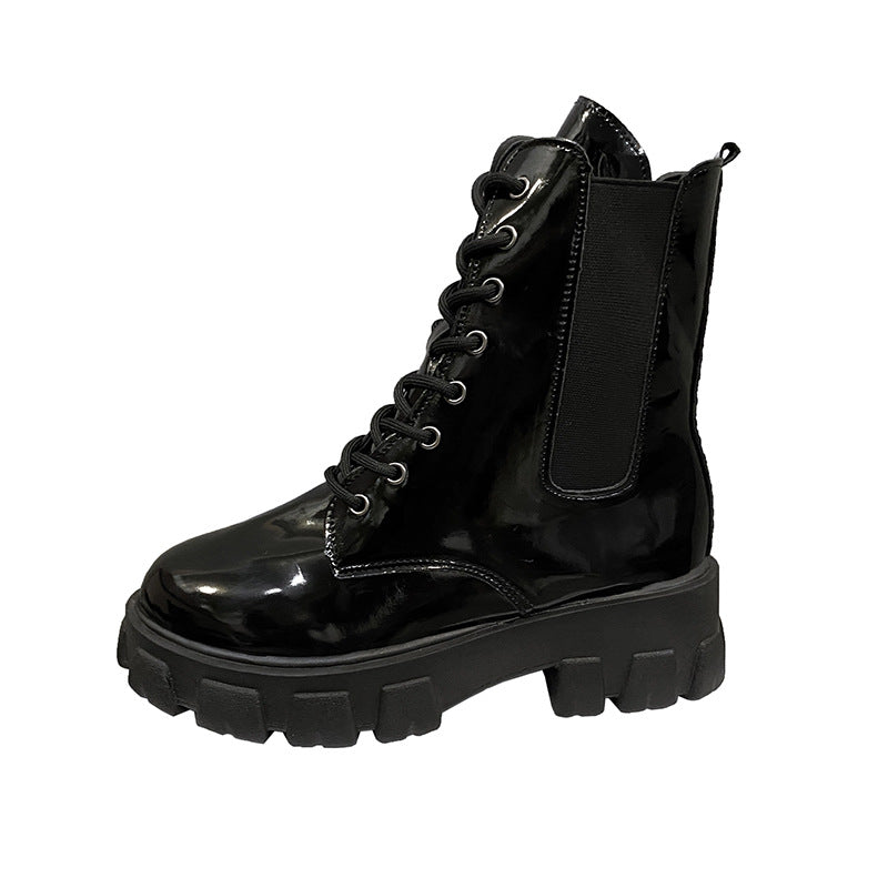 Bottes Orthopédiques Confortables pour Tous les Jours