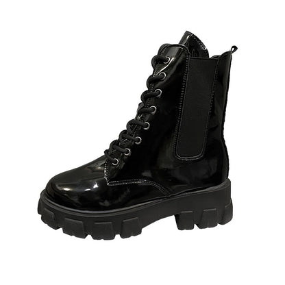 Bottes Orthopédiques Confortables pour Tous les Jours