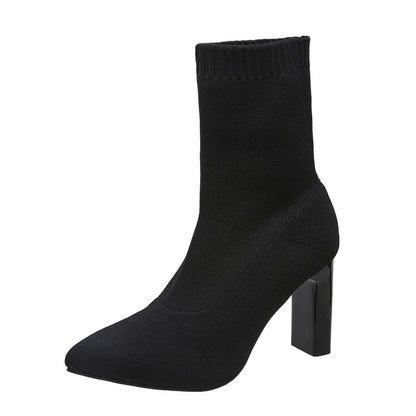 Bottes Orthopédiques Magnifiquement Conçues