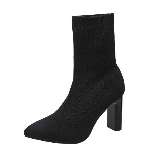 Bottes Orthopédiques Magnifiquement Conçues