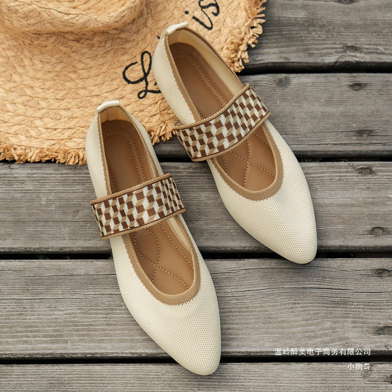 Chaussures Orthopédiques Stylées pour Toute Occasion