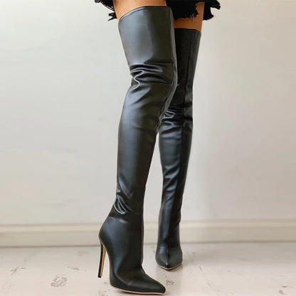 Bottes Orthopédiques Élégantes pour Chaque Pas