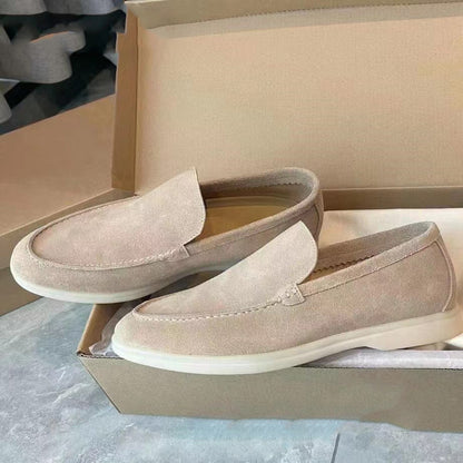 Chaussures Orthopédiques Gracieuses au Look Moderne