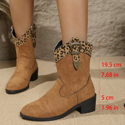 Bottes Orthopédiques Magnifiquement Conçues