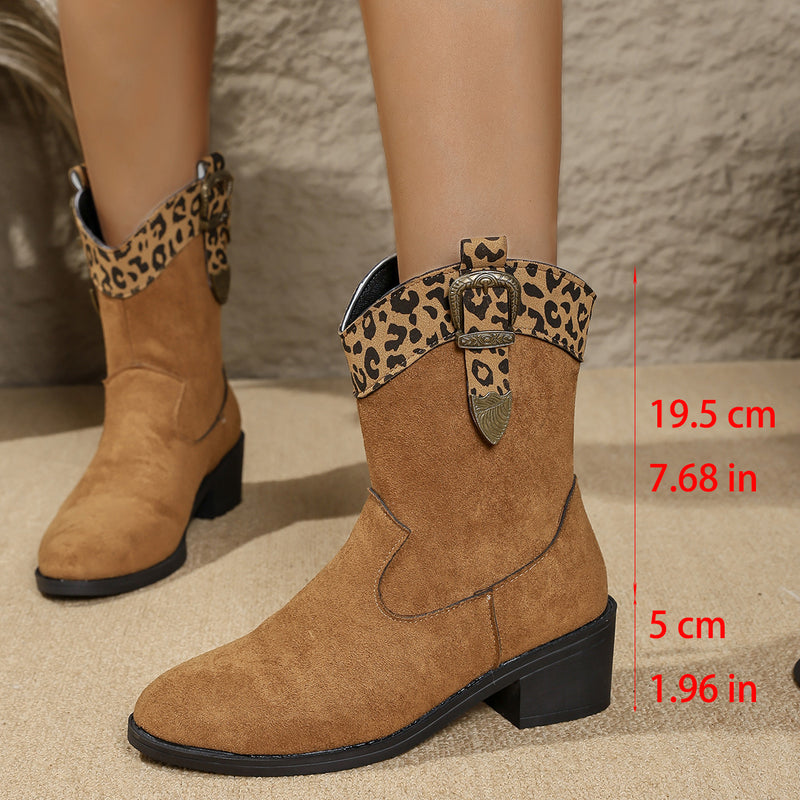 Bottes Orthopédiques Magnifiquement Conçues