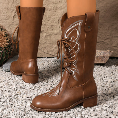 Bottes Orthopédiques Confortables pour Tous les Jours
