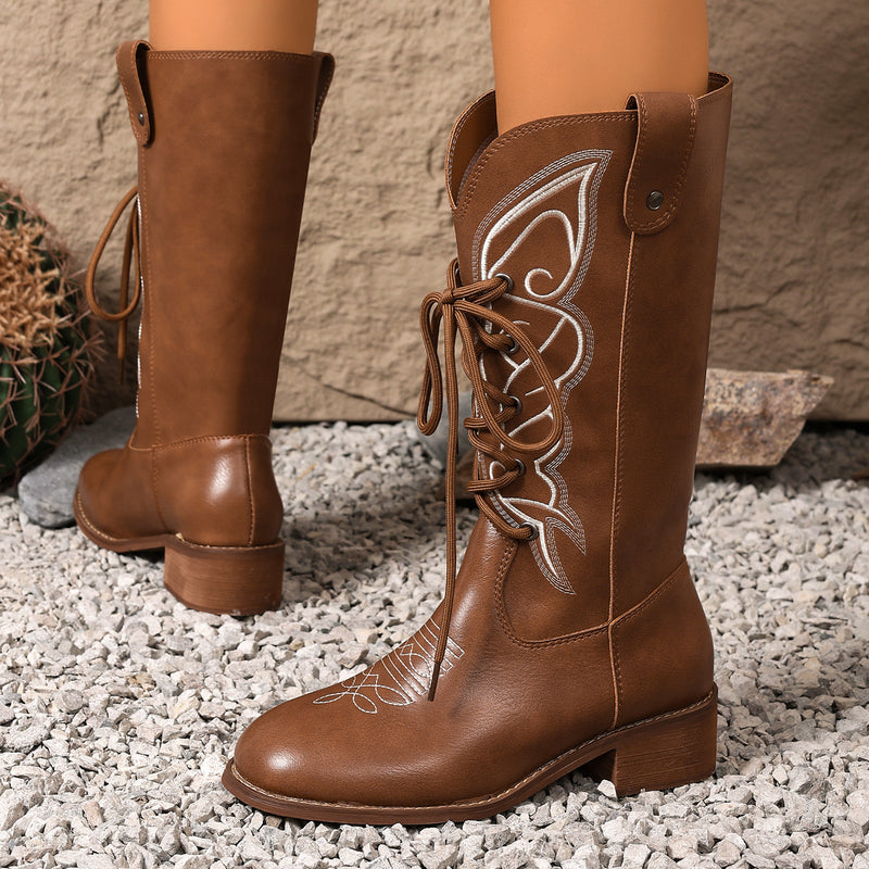 Bottes Orthopédiques Confortables pour Tous les Jours