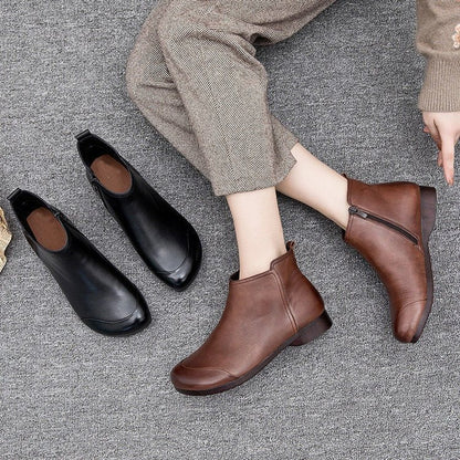 Bottes Orthopédiques Stylées pour Toute Occasion