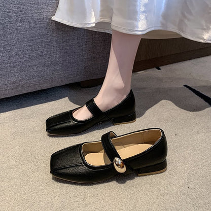 Chaussures Orthopédiques Classiques au Style Intemporel