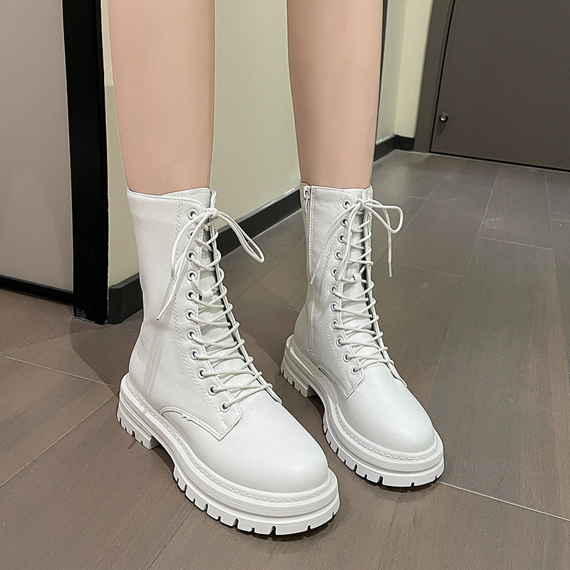 Bottes Orthopédiques Élégantes pour Chaque Pas