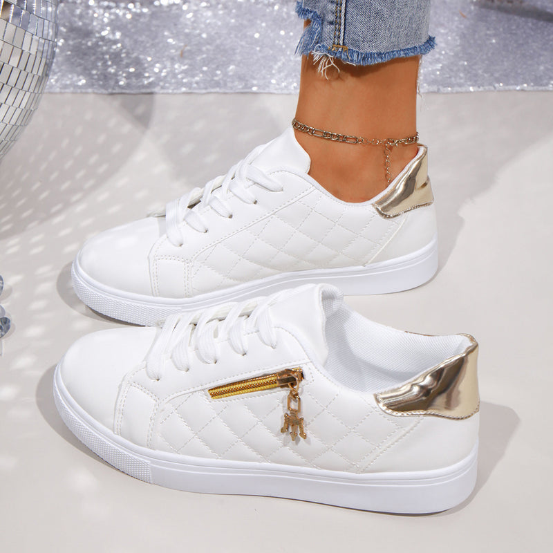 Chaussures Orthopédiques d'Inspiration Vintage