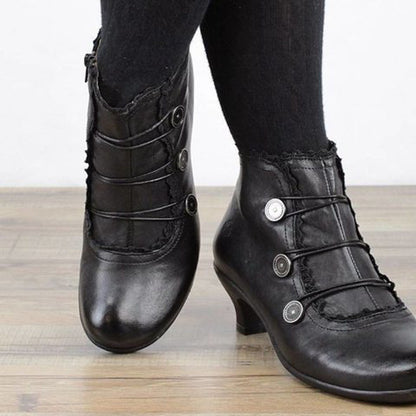 Bottes Orthopédiques Magnifiquement Conçues