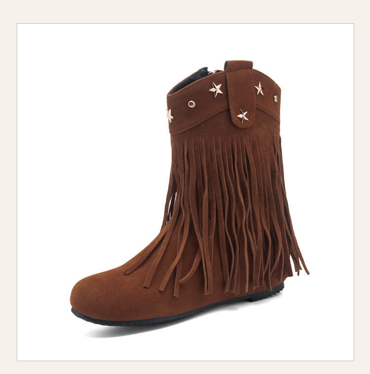 Bottes Orthopédiques Magnifiquement Conçues