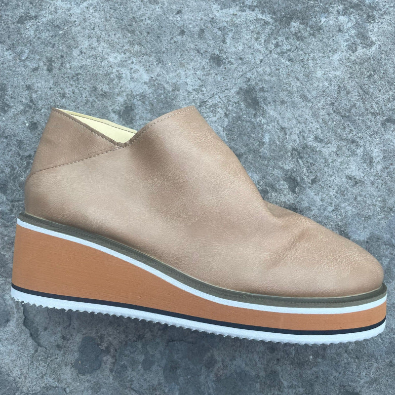 Bottes Orthopédiques Élégantes pour Chaque Pas