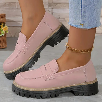 Chaussures Orthopédiques Chics au Design Unique