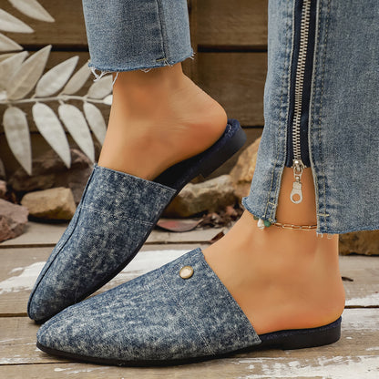 Chaussures Orthopédiques Classiques au Style Intemporel