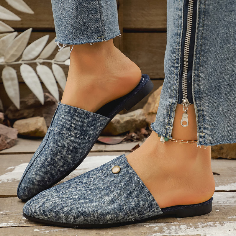 Chaussures Orthopédiques Classiques au Style Intemporel