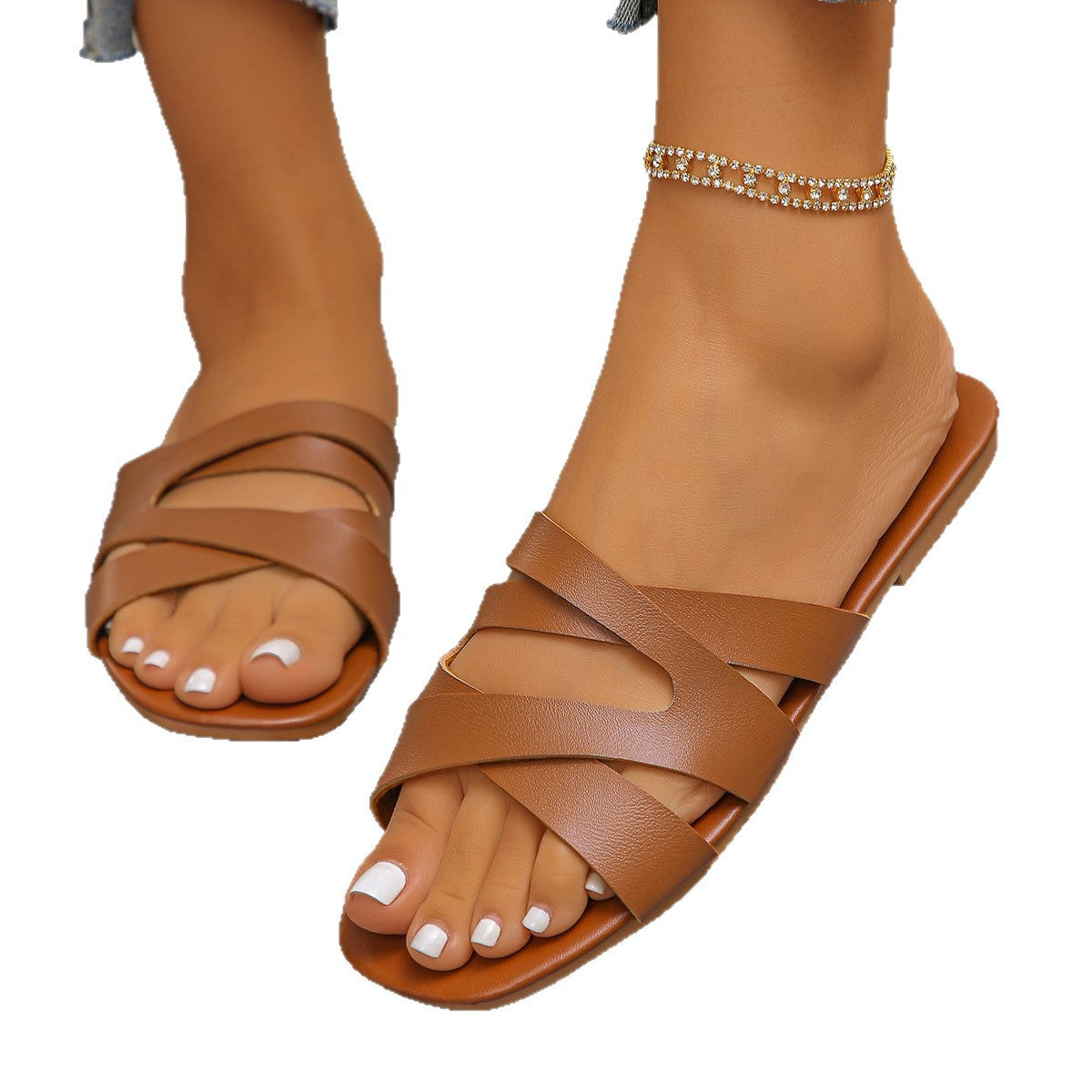 Chaussures Orthopédiques Élégantes pour Chaque Pas