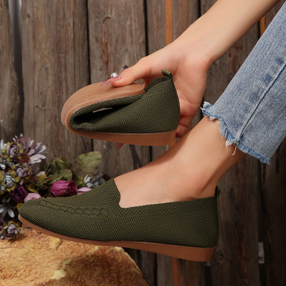 Chaussures Orthopédiques Confortables pour Tous les Jours