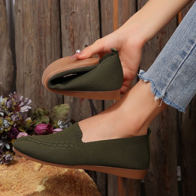 Chaussures Orthopédiques Confortables pour Tous les Jours