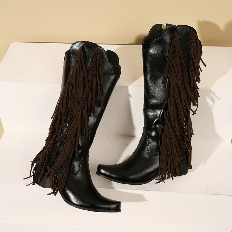 Bottes Orthopédiques d'Inspiration Vintage