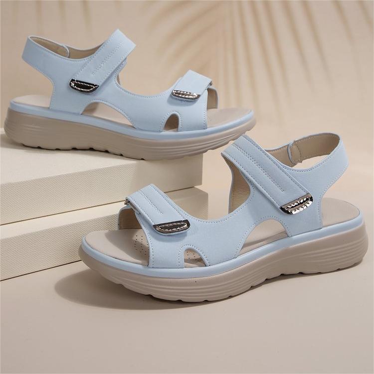 Sandales Orthopédiques Stylées pour Toute Occasion