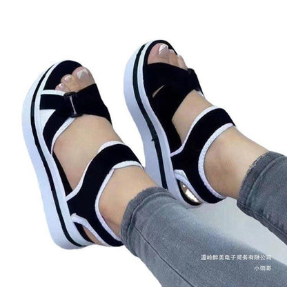 Sandales Orthopédiques Stylées pour Toute Occasion