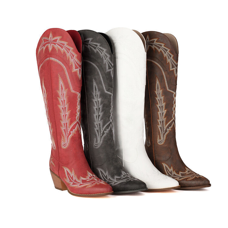 Bottes Orthopédiques d'Inspiration Vintage