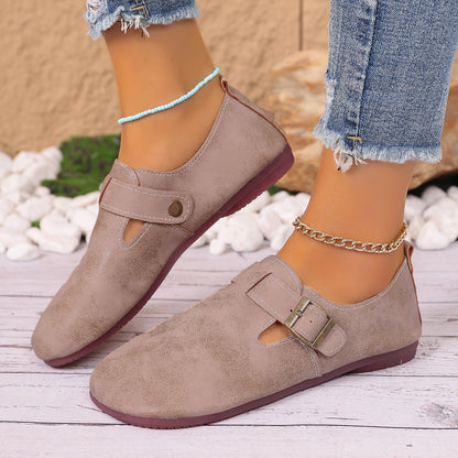 Chaussures Orthopédiques Stylées pour Toute Occasion