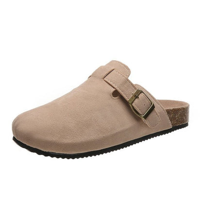 Chaussures Orthopédiques Confortables pour Tous les Jours