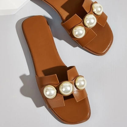 Chaussures Orthopédiques Gracieuses au Look Moderne