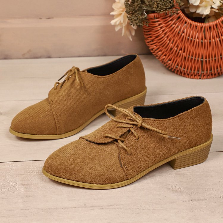 Chaussures Orthopédiques Stylées pour Toute Occasion