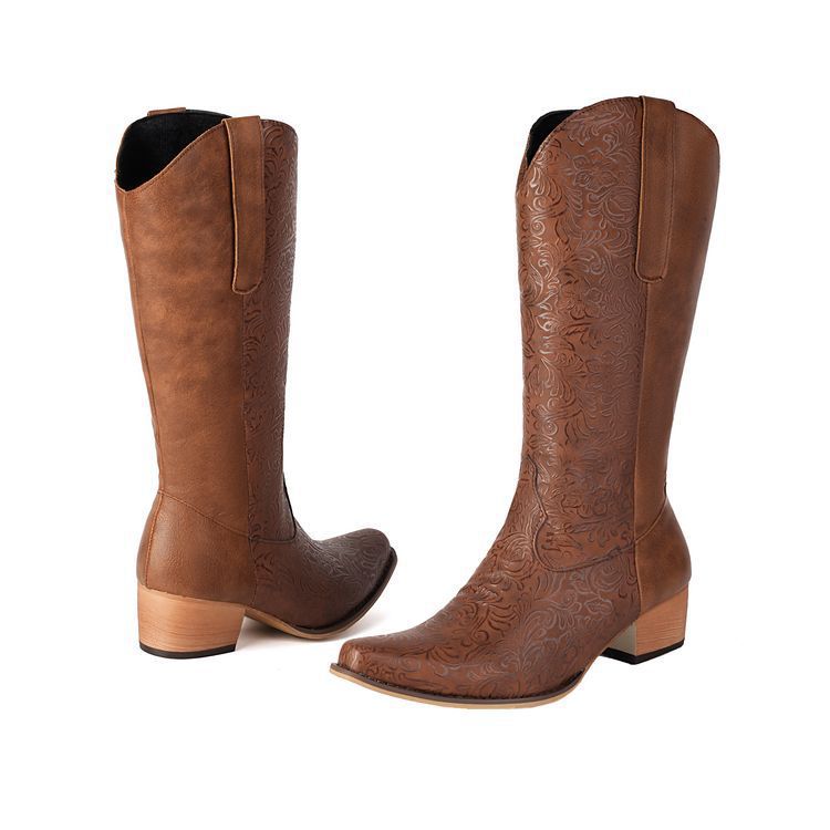 Bottes Orthopédiques Magnifiquement Conçues