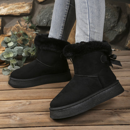 Bottes Orthopédiques Confortables pour Tous les Jours