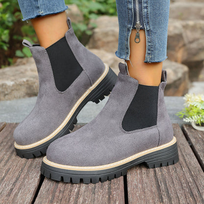 Bottes Orthopédiques Magnifiquement Conçues
