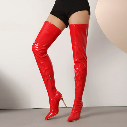 Bottes Orthopédiques Confortables pour Tous les Jours