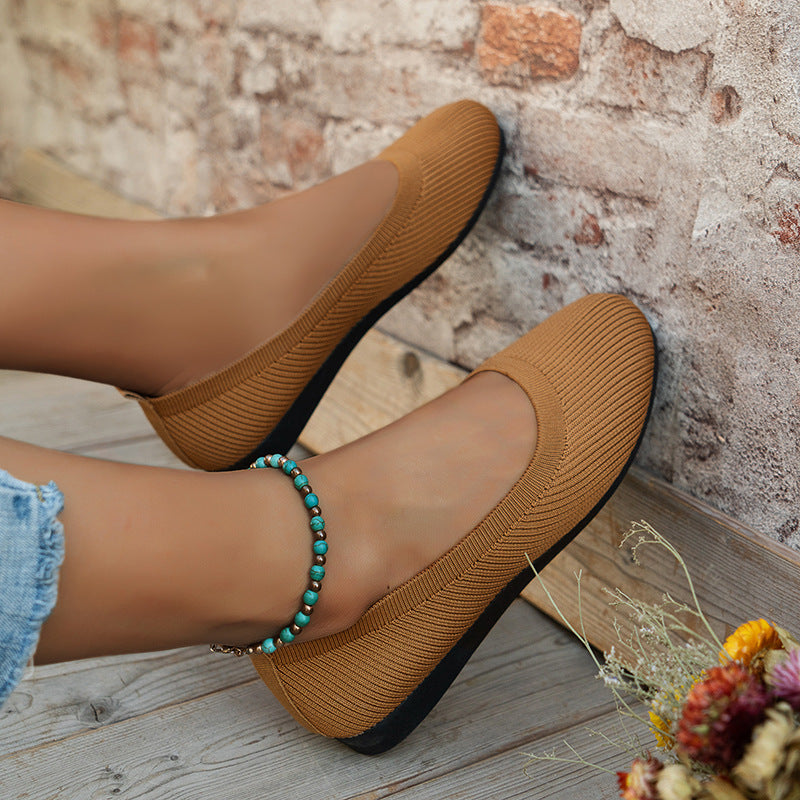 Chaussures Orthopédiques Classiques au Style Intemporel