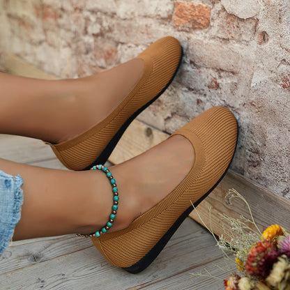 Chaussures Orthopédiques Classiques au Style Intemporel