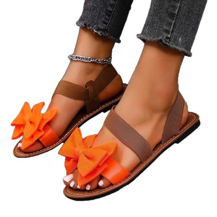 Sandales Orthopédiques Élégantes pour Chaque Pas