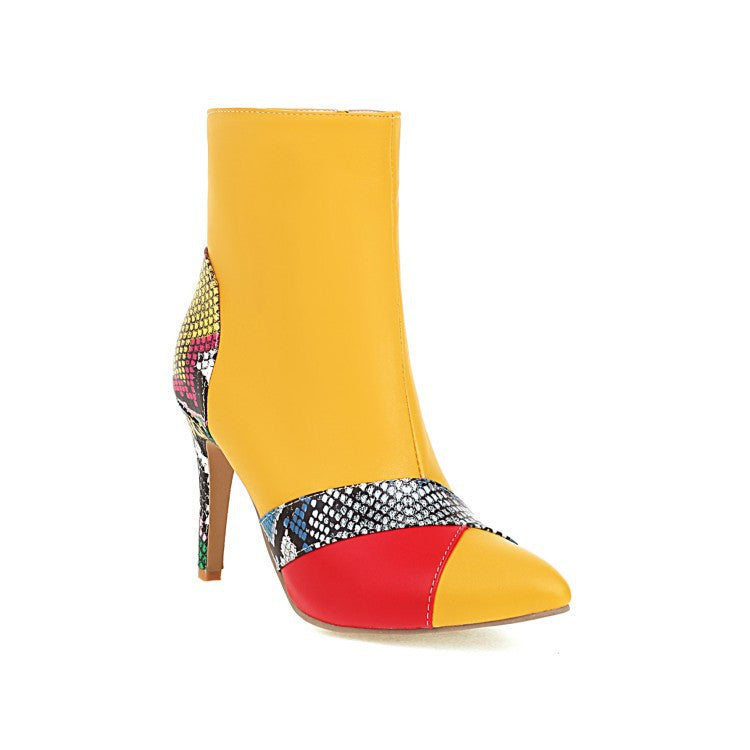 Chaussures Orthopédiques d'Inspiration Vintage