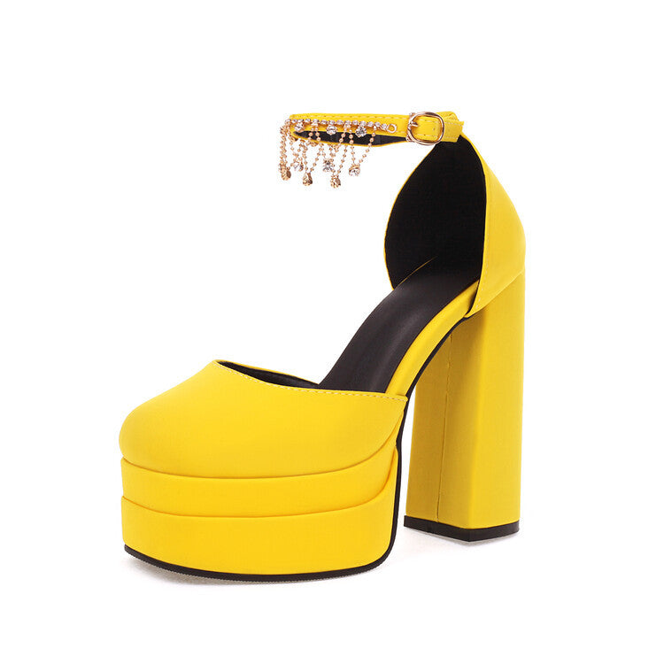 Sandales Orthopédiques Chics au Design Unique