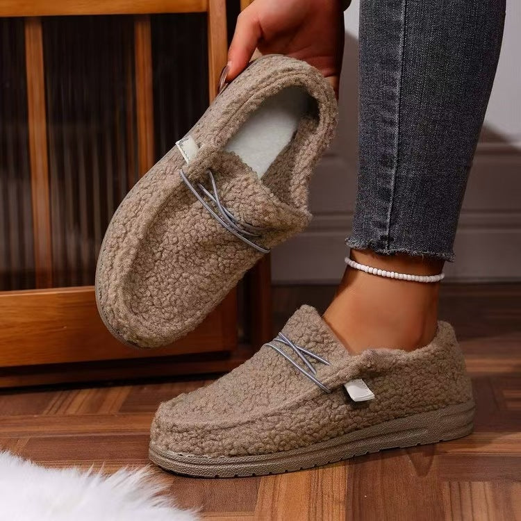 Baskets Orthopédiques Confortables pour Tous les Jours